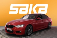 BMW 318 vaihtoauto