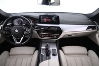 BMW 518 vaihtoauto