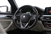 BMW 518 vaihtoauto