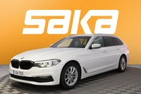 BMW 518 vaihtoauto