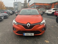 Renault Clio vaihtoauto