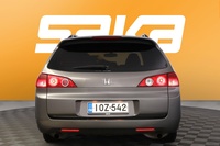 Honda Accord vaihtoauto