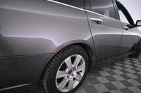 Honda Accord vaihtoauto