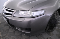 Honda Accord vaihtoauto