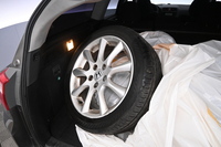 Honda Accord vaihtoauto