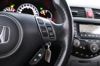 Honda Accord vaihtoauto