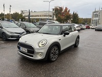 Mini Hatchback vaihtoauto