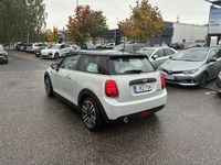 Mini Hatchback vaihtoauto