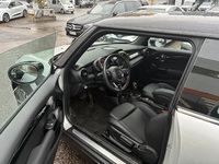 Mini Hatchback vaihtoauto