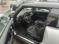 Mini Hatchback vaihtoauto