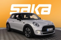 Mini Cooper vaihtoauto