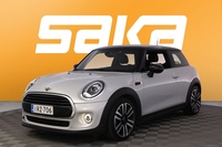 Mini Cooper vaihtoauto