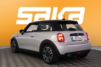 Mini Cooper vaihtoauto