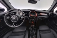 Mini Cooper vaihtoauto