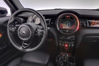 Mini Cooper vaihtoauto