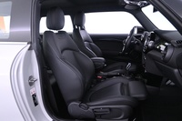Mini Cooper vaihtoauto