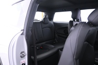 Mini Cooper vaihtoauto
