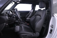 Mini Cooper vaihtoauto