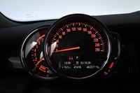 Mini Cooper vaihtoauto
