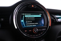 Mini Cooper vaihtoauto