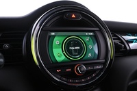 Mini Cooper vaihtoauto