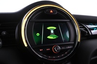 Mini Cooper vaihtoauto