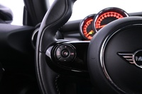 Mini Cooper vaihtoauto