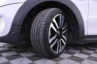 Mini Cooper vaihtoauto