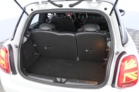 Mini Cooper vaihtoauto