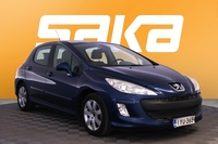 Peugeot 308 vaihtoauto