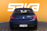 Peugeot 308 vaihtoauto