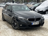 BMW 3.3 vaihtoauto