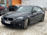 BMW 3.3 vaihtoauto