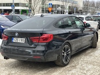 BMW 3.3 vaihtoauto