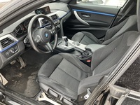 BMW 3.3 vaihtoauto