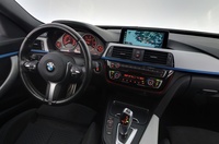 BMW 3.3 vaihtoauto