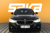 BMW 3.3 vaihtoauto