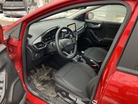 Ford Puma vaihtoauto