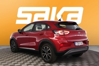 Ford Puma vaihtoauto