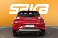 Ford Puma vaihtoauto