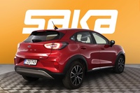 Ford Puma vaihtoauto