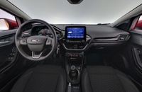 Ford Puma vaihtoauto