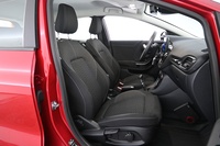 Ford Puma vaihtoauto