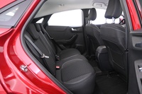 Ford Puma vaihtoauto