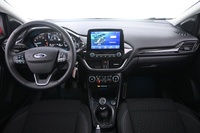 Ford Puma vaihtoauto