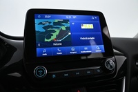 Ford Puma vaihtoauto