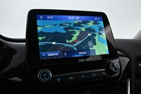 Ford Puma vaihtoauto