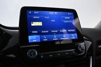 Ford Puma vaihtoauto