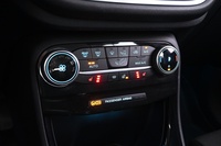 Ford Puma vaihtoauto