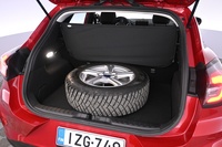 Ford Puma vaihtoauto